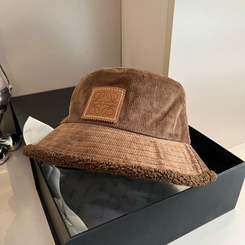 Loewe Caps